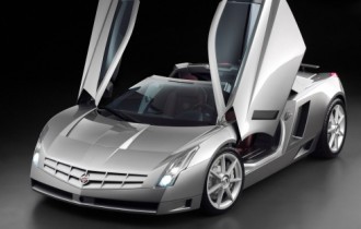 Cadillac Cars Wallpapers Part 2 (40 wallpapers)