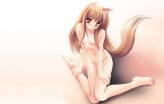 Anime compilation 136 (60 wallpapers)