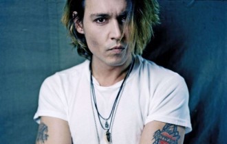 Johnny Depp (70 wallpapers)
