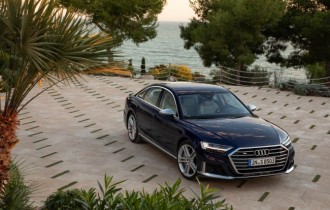 Audi cars 72 (30 wallpapers)