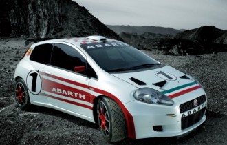 Fiat Cars Wallpapers (140 wallpapers)
