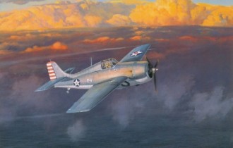 Aircraft of World War II (20 wallpapers)