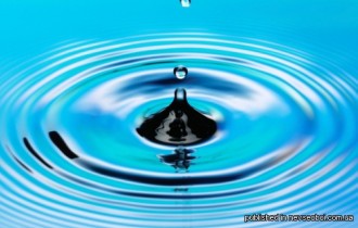 The movement of water (51 wallpapers)