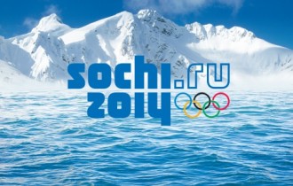 Sochi 2014 (5 wallpapers)