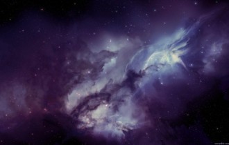 Неосяжні простори космосу 53 (60 шпалер)