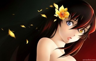 Anime compilation 165 (30 wallpapers)