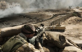 Army and combat force 52 (60 wallpapers)
