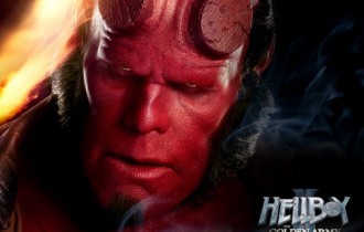 Hellboy 1.2 (39 wallpapers)
