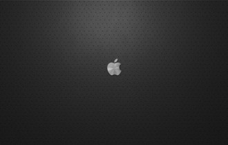 Apple backgrounds (4 wallpapers)