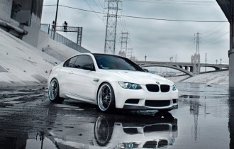 Машины BMW 82 (1920x1200) (30 обоев)