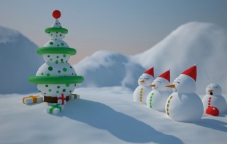 Holidays 57 (30 wallpapers)