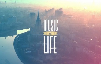 Music 28 (30 wallpapers)