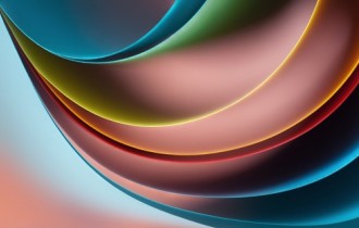 Abstract wallpapers 10 (60 wallpapers)