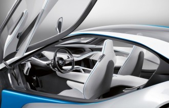 Машины BMW 68 (1920x1200) (30 обоев)