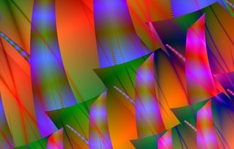 Abstraction 277 (30 wallpapers)