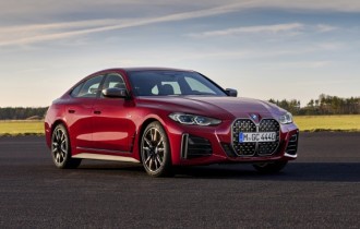 Машины BMW 99 (3840x2160) (30 обоев)