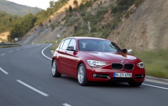 Машины BMW 90 (2560x1600) (30 обоев)