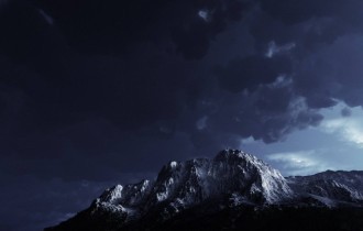 Mountains 197 (30 wallpapers)