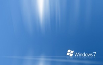 Windows 7 Ultra High Quality Wallpapers (51 обои)
