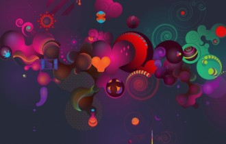 Fresh mix of wallpapers for desktop (07/23/2011/HQ) (97 wallpapers)