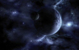 Space Wallpapers (43 обои)