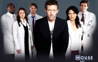 House M.D. Wallpapers (46 шпалер)