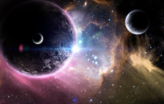 The vastness of space 77 (60 wallpapers)