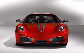 Amazing Ferrari (125 wallpapers)