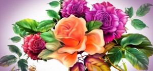 Floral wallpaper 830 (3840x2160) (30 wallpapers)