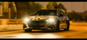 Audi cars 61 (3840x2160) (30 wallpapers)