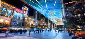 Города 382 (3840x2160) (30 обоев)