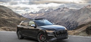 Машины Audi 71 (30 обоев)