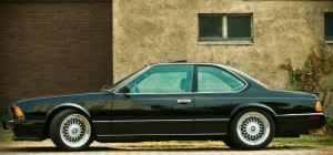 Машины BMW 116 (30 обоев)