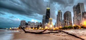 Cities 365 (2560x1600) (30 wallpapers)