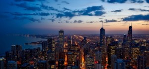 Cities 414 (30 wallpapers)