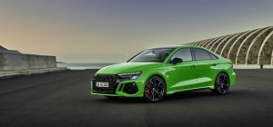 Машини Audi 64 (30 шпалер)