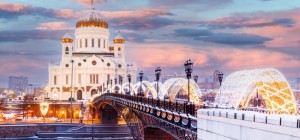 Города 393 (3840x2160) (30 обоев)