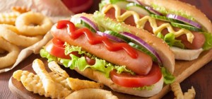 Їжа 771 (30 шпалер)