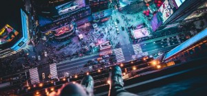 Города 390 (3840x2160) (30 обоев)