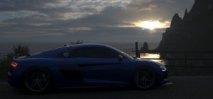 Машини Audi 58 (3840x2160) (30 шпалер)