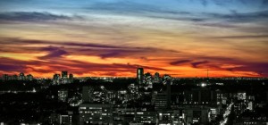 Города 385 (3840x2160) (30 обоев)