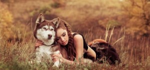 Собаки 141 (30 шпалер)